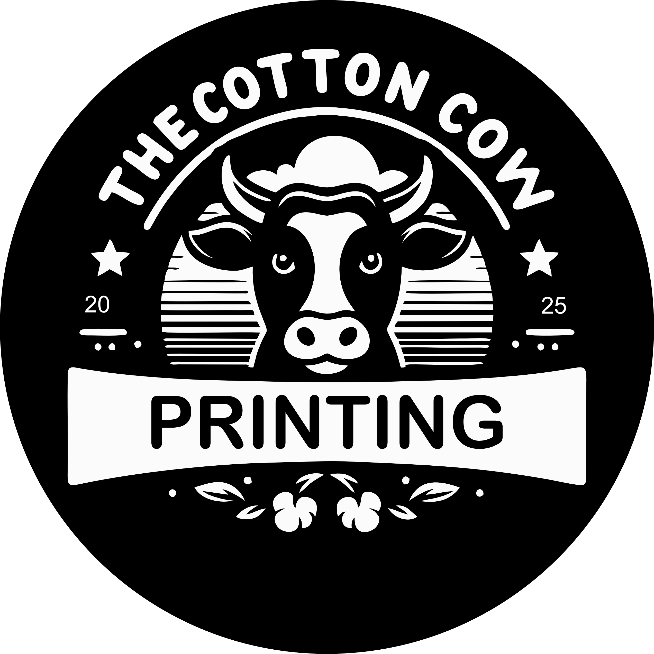 The Cotton Cow Ltd